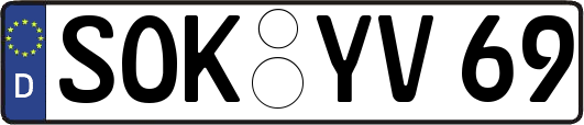 SOK-YV69