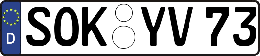 SOK-YV73