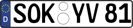 SOK-YV81