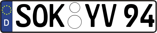 SOK-YV94