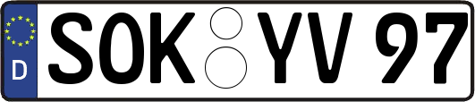 SOK-YV97