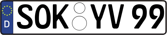 SOK-YV99