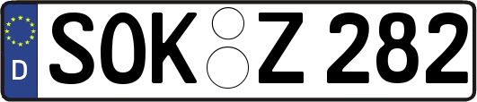 SOK-Z282