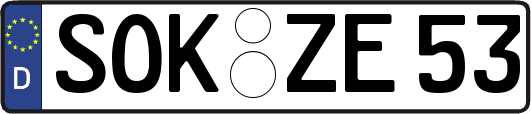 SOK-ZE53