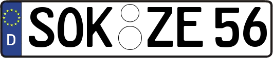 SOK-ZE56