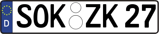 SOK-ZK27