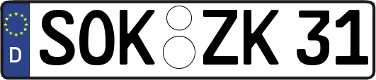 SOK-ZK31