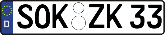 SOK-ZK33