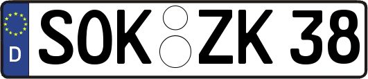 SOK-ZK38