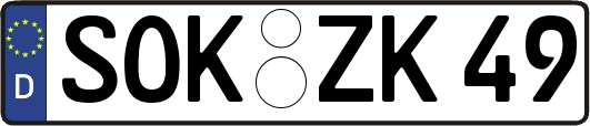 SOK-ZK49