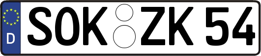 SOK-ZK54