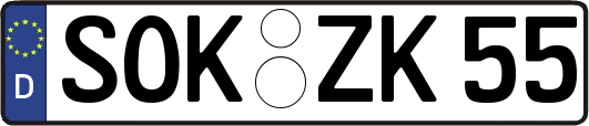 SOK-ZK55