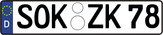 SOK-ZK78