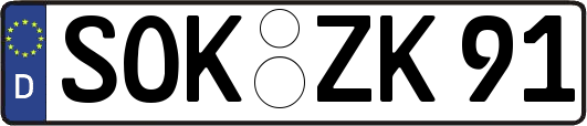 SOK-ZK91