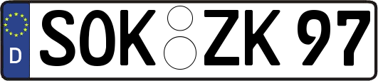 SOK-ZK97