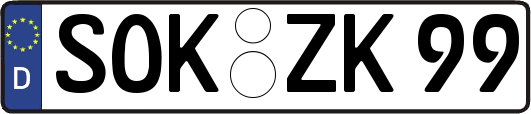 SOK-ZK99