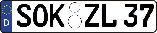SOK-ZL37