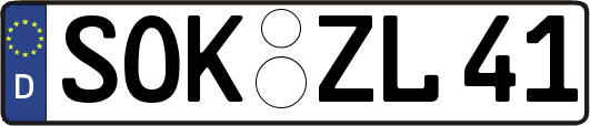 SOK-ZL41