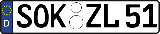 SOK-ZL51