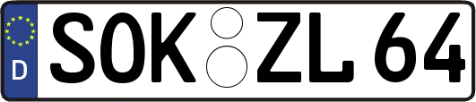 SOK-ZL64