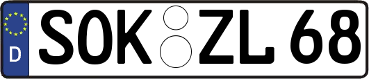 SOK-ZL68