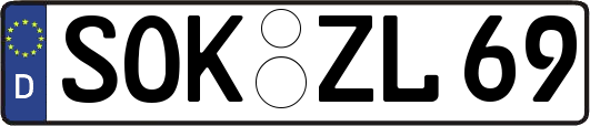SOK-ZL69