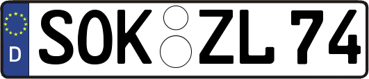 SOK-ZL74