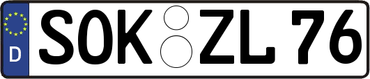 SOK-ZL76