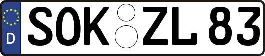 SOK-ZL83