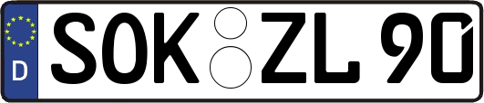 SOK-ZL90