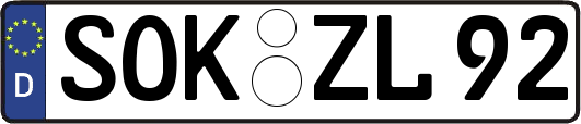 SOK-ZL92