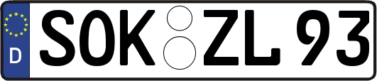 SOK-ZL93