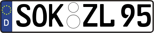 SOK-ZL95