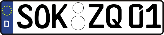 SOK-ZQ01