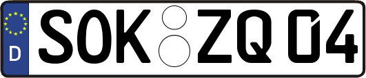 SOK-ZQ04