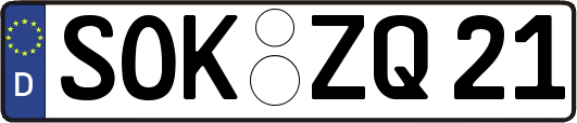 SOK-ZQ21