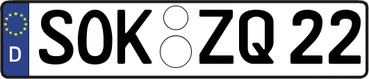 SOK-ZQ22