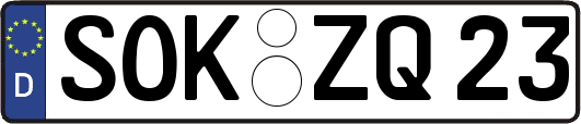SOK-ZQ23