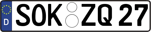 SOK-ZQ27