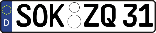 SOK-ZQ31