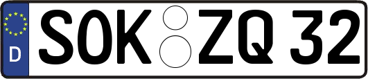SOK-ZQ32