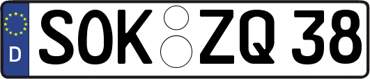 SOK-ZQ38