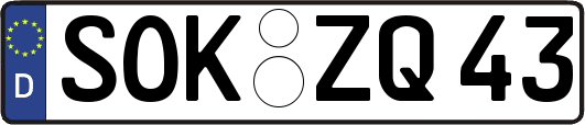 SOK-ZQ43