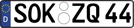 SOK-ZQ44