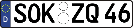 SOK-ZQ46