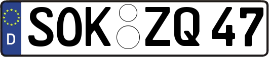 SOK-ZQ47