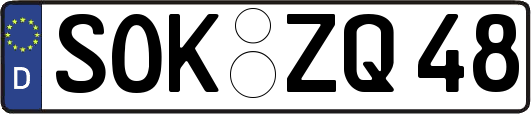 SOK-ZQ48
