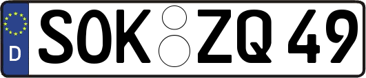 SOK-ZQ49