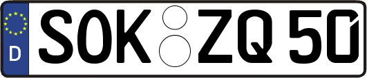 SOK-ZQ50