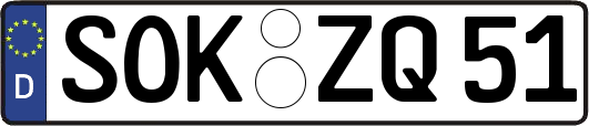 SOK-ZQ51